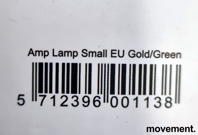 Solgt!Taklampe / pendellampe, Normann - 3 / 4