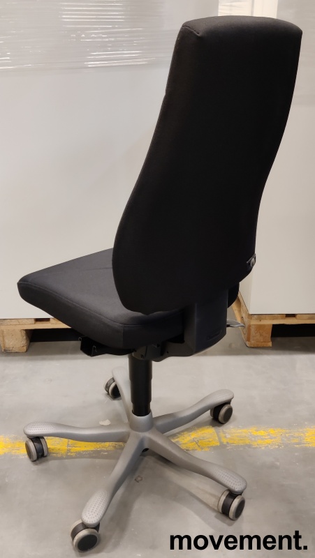 Solgt!Kontorstol: Kinnarps Syncrone 8000, - 3 / 3