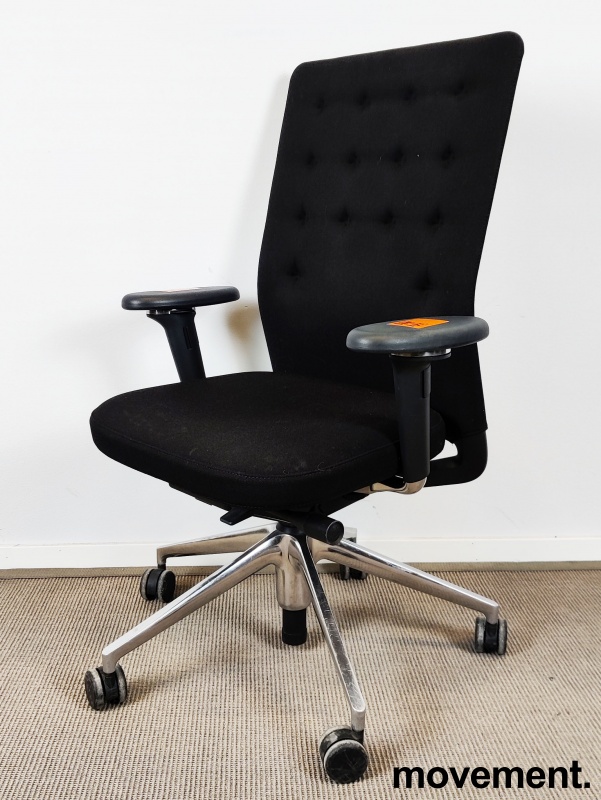 Solgt!Kontorstol fra Vitra, modell ID - 1 / 2