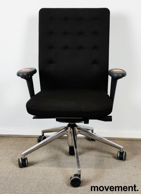 Solgt!Kontorstol fra Vitra, modell ID - 2 / 2
