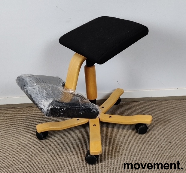 Solgt!Varier/Stokke Wing Balans - 1 / 2