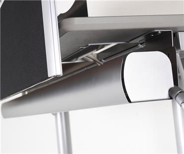 Kabeloppheng / kabelbrønn under