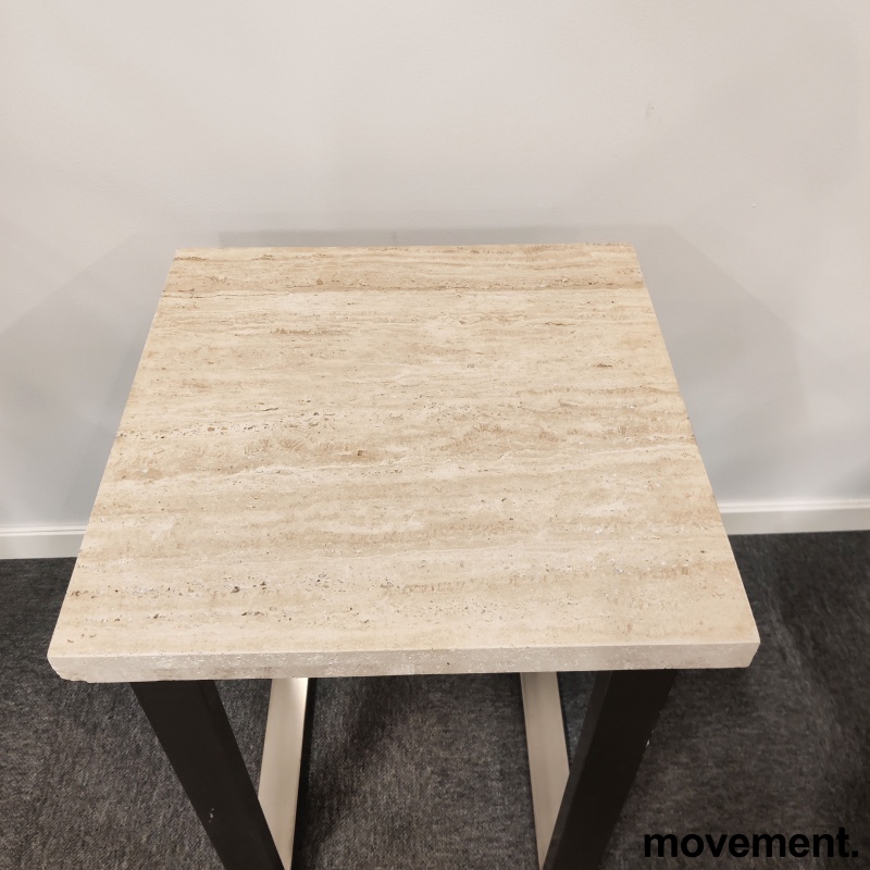 Solgt!Lite loungebord / sidebord i - 3 / 3