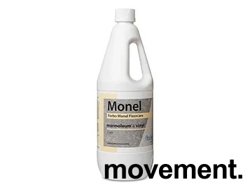 Solgt!Forbo Monel for pleie av