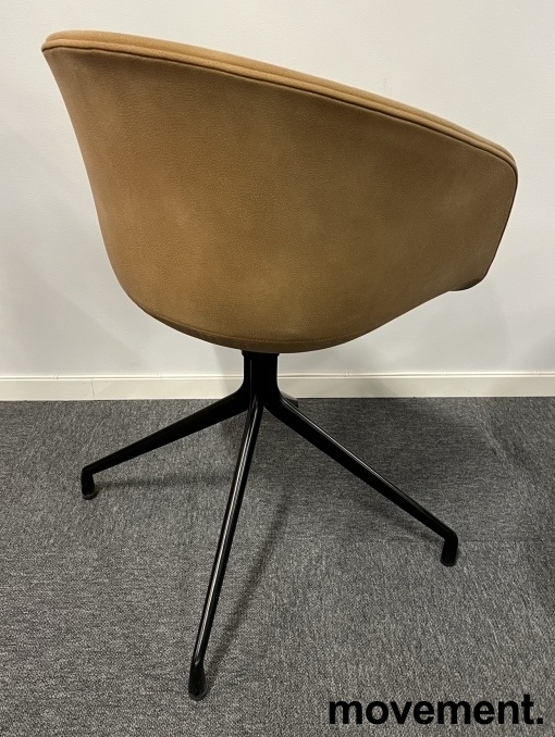 Solgt!HAY About a chair AAC 21 i - 2 / 2