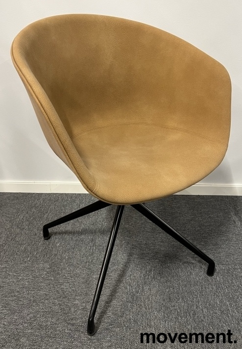 Solgt!HAY About a chair AAC 21 i - 1 / 2