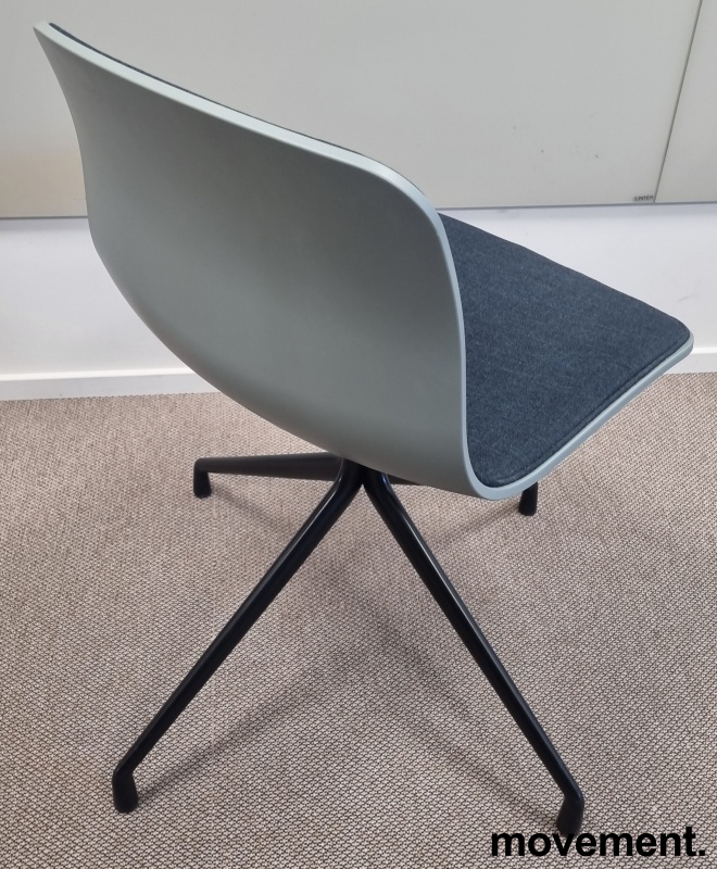 Solgt!HAY About a chair AAC 10 i blek - 2 / 2
