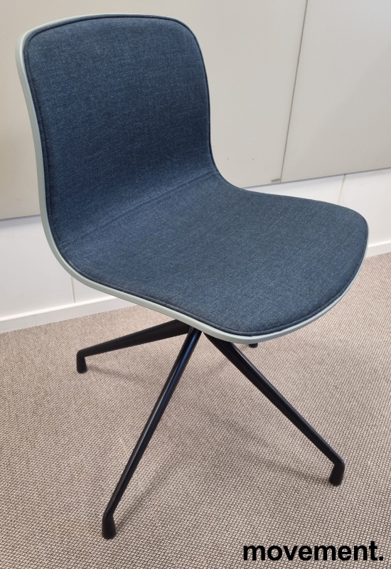 Solgt!HAY About a chair AAC 10 i blek - 1 / 2