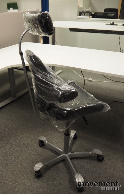 Ergonomisk kontorstol Håg Capisco - 2 / 2