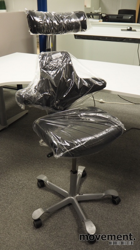 Ergonomisk kontorstol Håg Capisco - 1 / 2