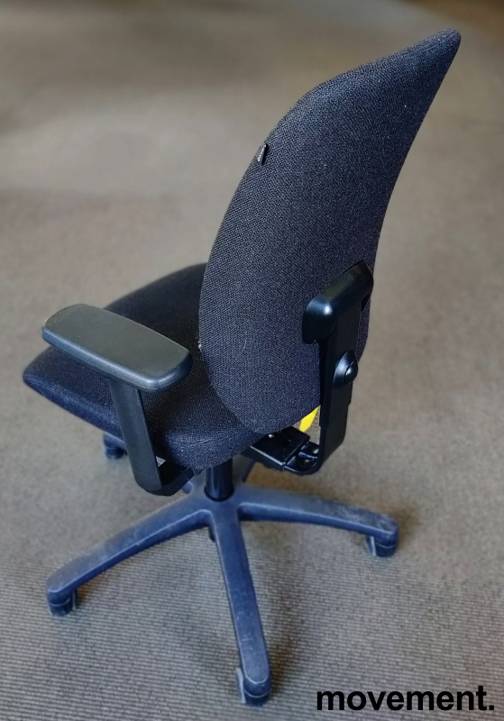 Solgt!Kontorstol fra Savo: Modell EOS i - 2 / 2