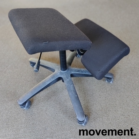 Solgt!Varier Wing Balans ergonomisk - 1 / 3