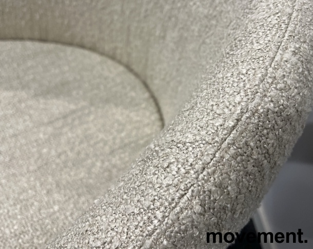 Solgt!ForaForm Planet Loungestol i - 3 / 3
