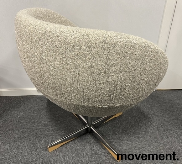 Solgt!ForaForm Planet Loungestol i - 2 / 3