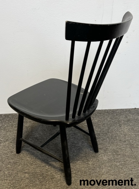 Konferansestol / spisestol i - 2 / 4
