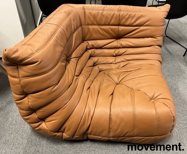 Solgt!Loungesofa hjønemodul fra Ligne - 2 / 2