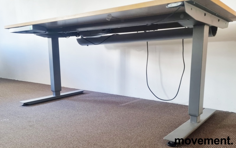 Solgt!Elektrisk hevsenk understell fra - 3 / 3