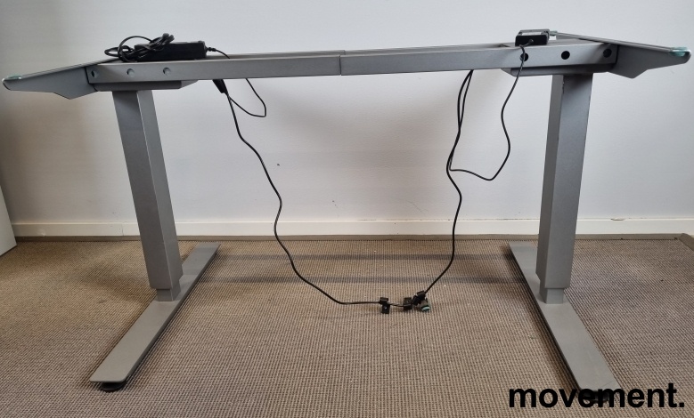Solgt!Elektrisk hevsenk understell fra - 2 / 3