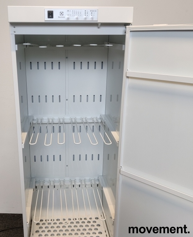 Solgt!Electrolux tørkeskap med utlufting, - 5 / 6