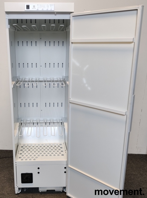 Solgt!Electrolux tørkeskap med utlufting, - 3 / 6