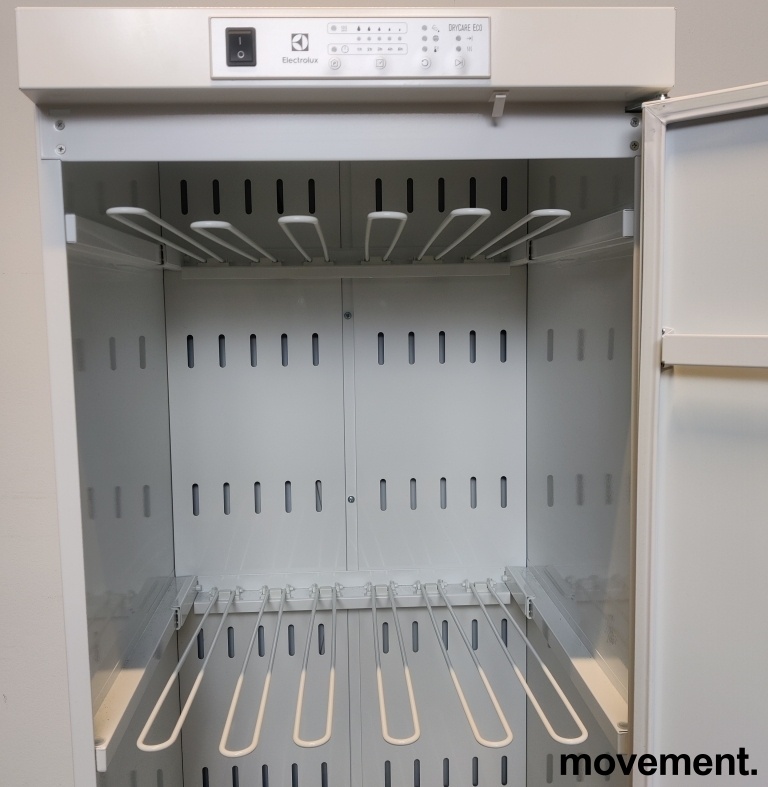 Solgt!Electrolux tørkeskap med utlufting, - 2 / 6