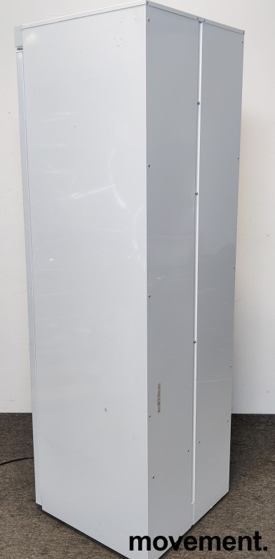 Solgt!Electrolux tørkeskap med utlufting, - 4 / 6