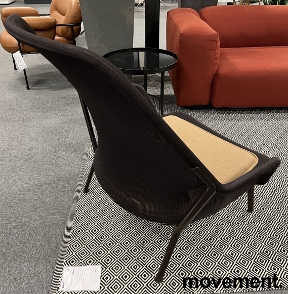 Solgt!Slow Chair by Ronan & Erwan - 3 / 3