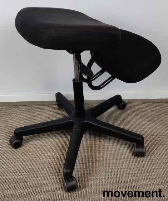 Solgt!Ergonomisk knestol / kontorstol i - 2 / 4
