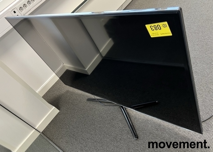 Solgt!Samsung 55toms LED-TV UE55ES6100, - 1 / 2