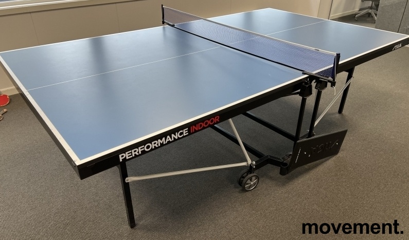 Solgt!Bordtennisbord: Stiga Performance - 2 / 3