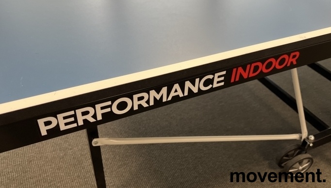 Solgt!Bordtennisbord: Stiga Performance - 3 / 3