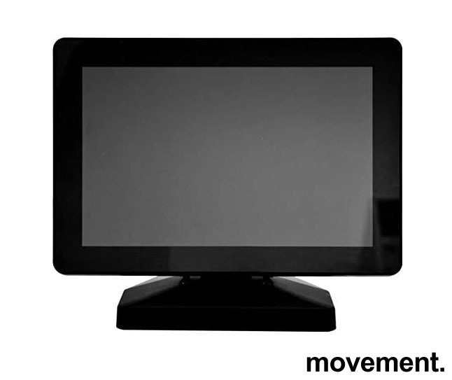 Solgt!Mimo USB Touch Monitor 10.1toms, - 1 / 5