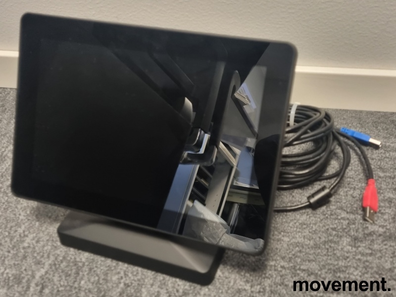 Solgt!Mimo USB Touch Monitor 10.1toms, - 2 / 5