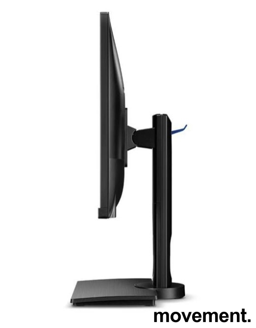 Solgt!Flatskjerm: Benq BL2706HT, 27toms, - 2 / 2