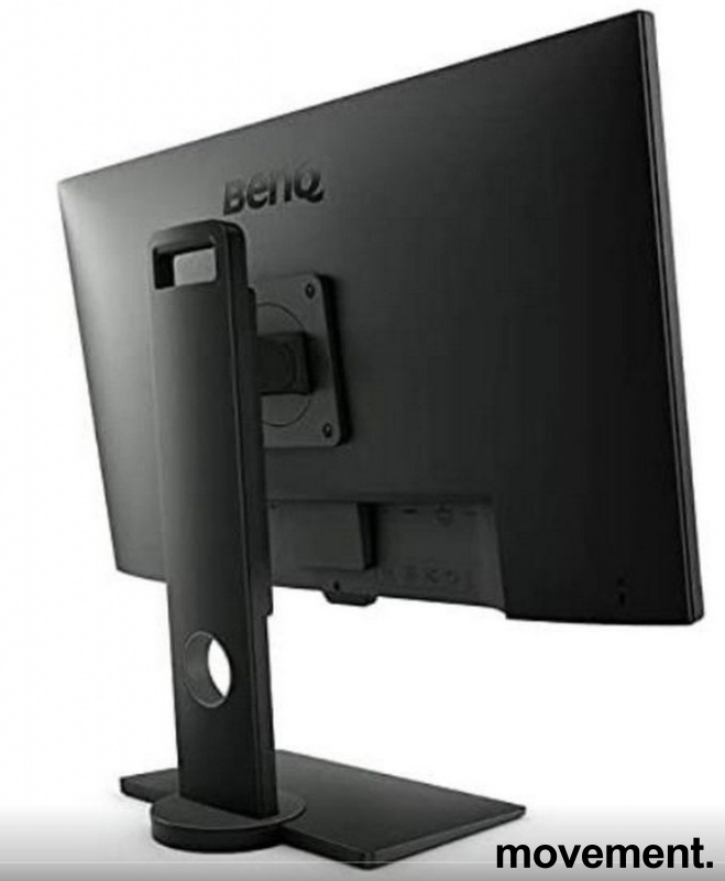 Solgt!Flatskjerm: Benq GW2780T, EyeCare, - 2 / 2