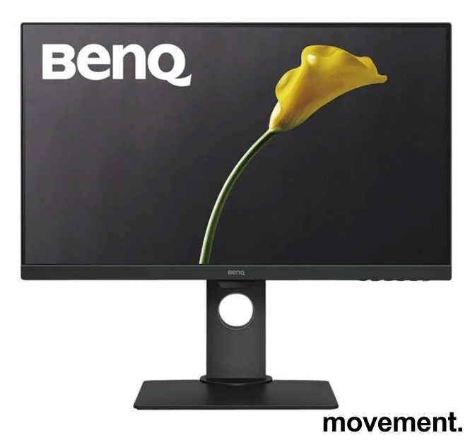 Solgt!Flatskjerm: Benq GW2780T, EyeCare, - 1 / 2