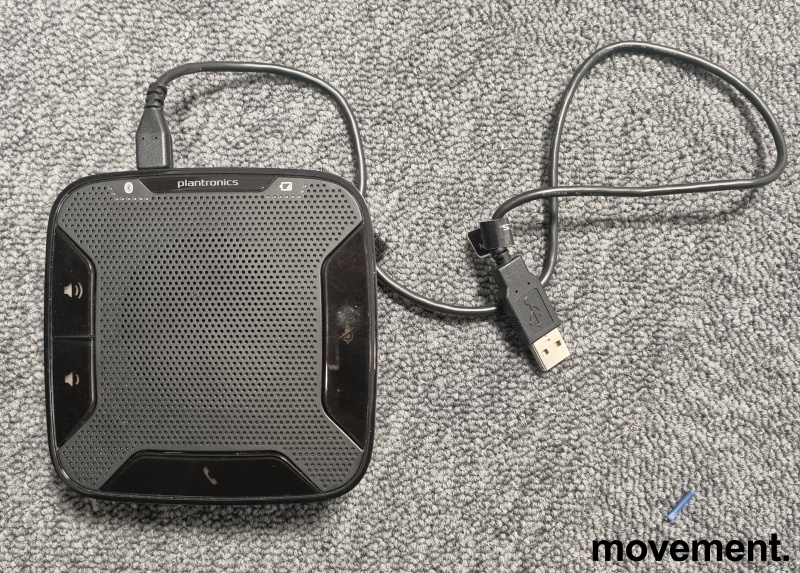 Solgt!Plantronics P620S Calisto trådløs - 2 / 3