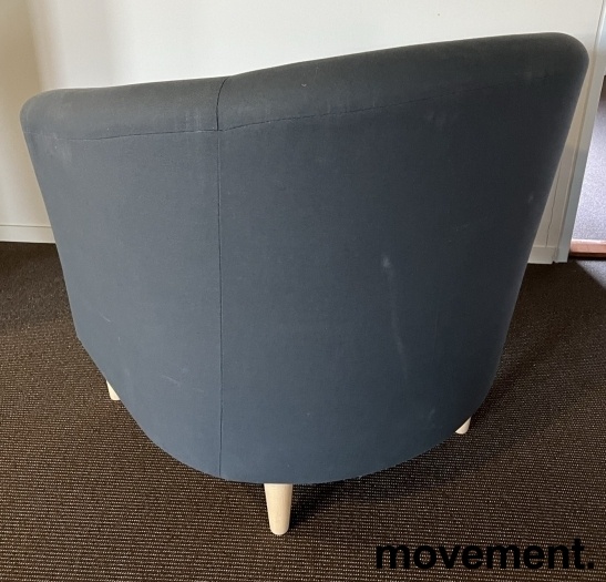 Solgt!Ikea Tullsta clubstol / loungestol - 2 / 2