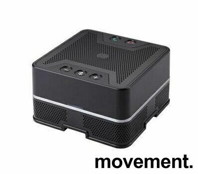 Solgt!Google Hangouts Meet speakermic - 1 / 2