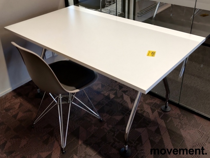 Solgt!Skrivebord / arbeidsbord / kompakt