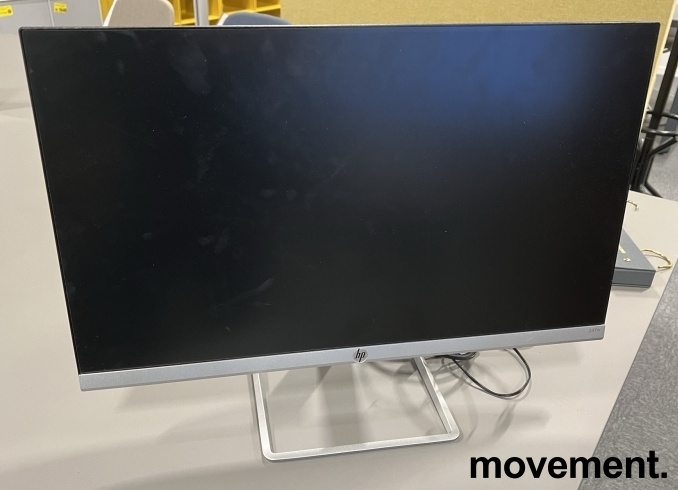 Solgt!Ultratynn flatskjerm fra HP, modell - 2 / 3