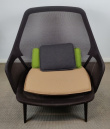Slow Chair by Ronan & Erwan - 1 / 6