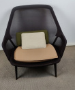 Slow Chair by Ronan & Erwan - 1 / 2