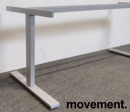 Solgt!Understell for skrivebord med - 2 / 2
