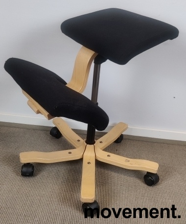 Solgt!Varier/Stokke Wing Balans - 1 / 2