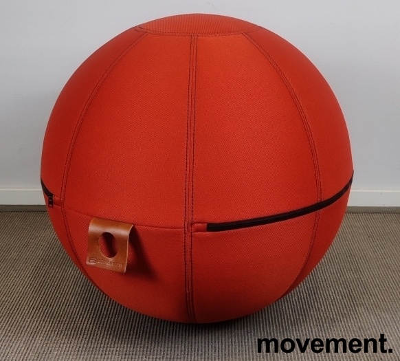 Solgt!Sitteball Office Ballz fra - 1 / 3