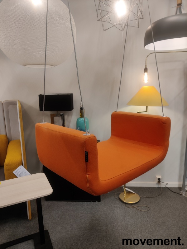 Solgt!ME&U innendørs huske fra Softline i - 3 / 4