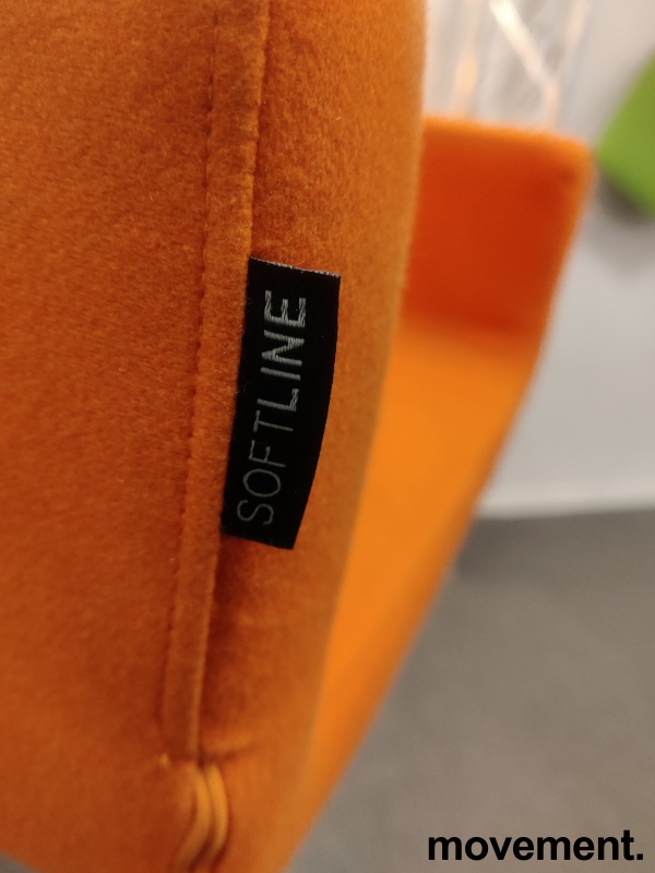 Solgt!ME&U innendørs huske fra Softline i - 4 / 4