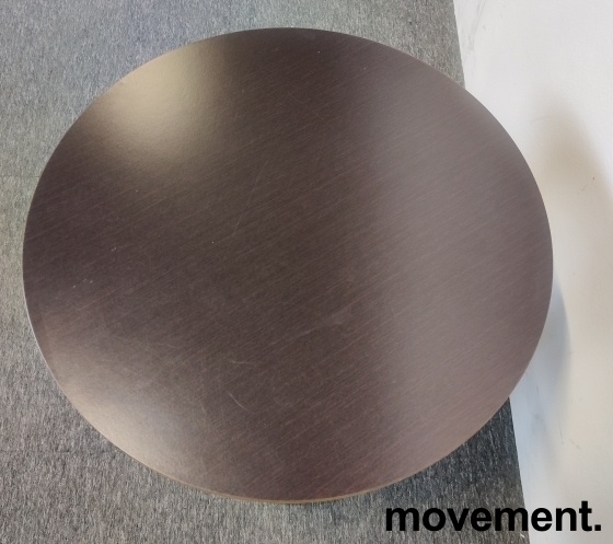 Rundt møtebord fra Zeta Furniture i - 2 / 3
