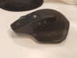 Solgt!Trådløs mus: Logitech MX Master 2S, - 1 / 2